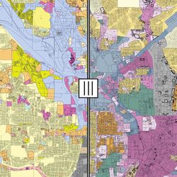 Official Zoning Map: Comparison - Draft V2 thumbnail icon