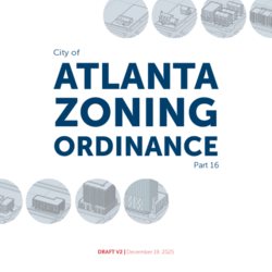 Zoning Ordinance: Draft V2 thumbnail icon