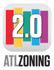 ATL Zoning 2.0 Logo